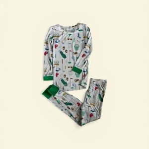 Angel Dear Golf Club Pajamas **PLAY** 454